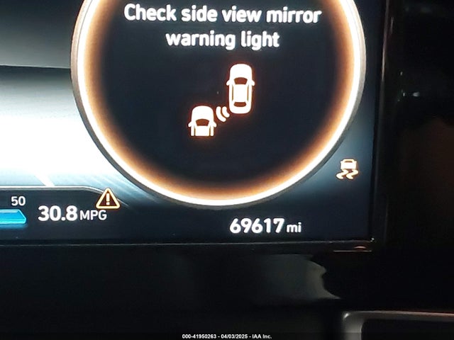 5NPLN4AG1NH057917 Hyundai ELANTRA SEL