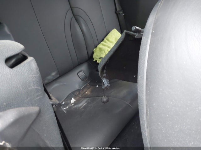 2006 MINI COOPER S WMWRH33536TL93425 Photo 7