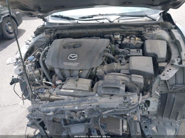 JM1GJ1U56F1188386 Mazda MAZDA6