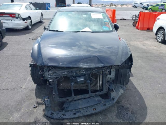 JM1GJ1U56F1188386 Mazda MAZDA6