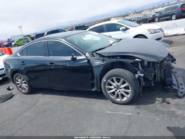 JM1GJ1U56F1188386 Mazda MAZDA6