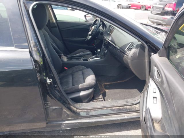 JM1GJ1U56F1188386 Mazda MAZDA6