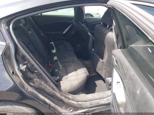 JM1GJ1U56F1188386 Mazda MAZDA6