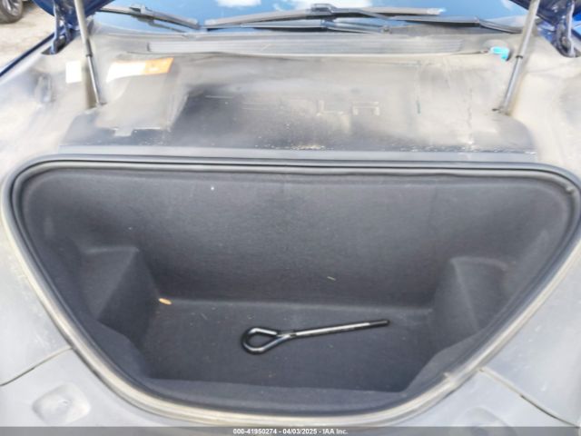5YJSA1E22GF154873 Tesla Model S 60d/70d/75d/85d/90d