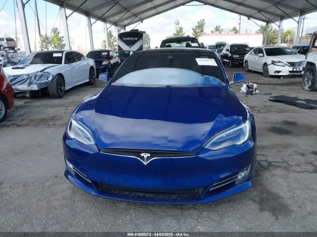5YJSA1E22GF154873 Tesla Model S 60d/70d/75d/85d/90d