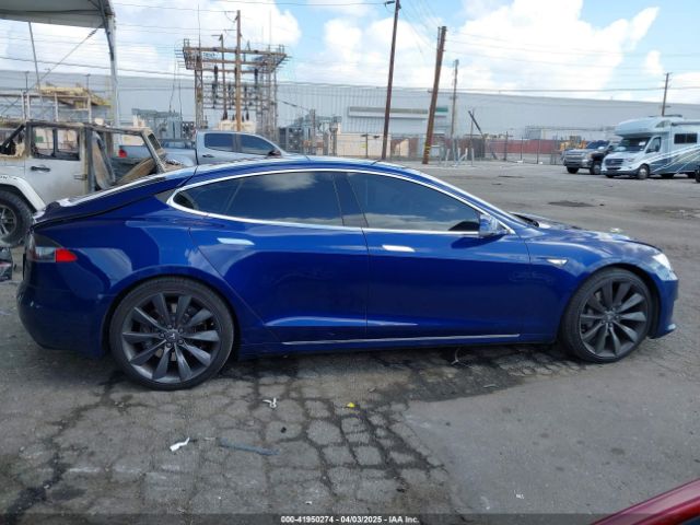 5YJSA1E22GF154873 Tesla Model S 60d/70d/75d/85d/90d