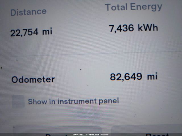 5YJSA1E22GF154873 Tesla Model S 60d/70d/75d/85d/90d