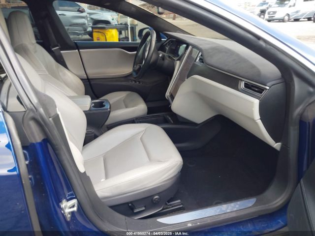 5YJSA1E22GF154873 Tesla Model S 60d/70d/75d/85d/90d