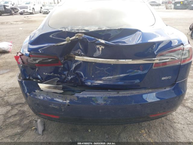 5YJSA1E22GF154873 Tesla Model S 60d/70d/75d/85d/90d