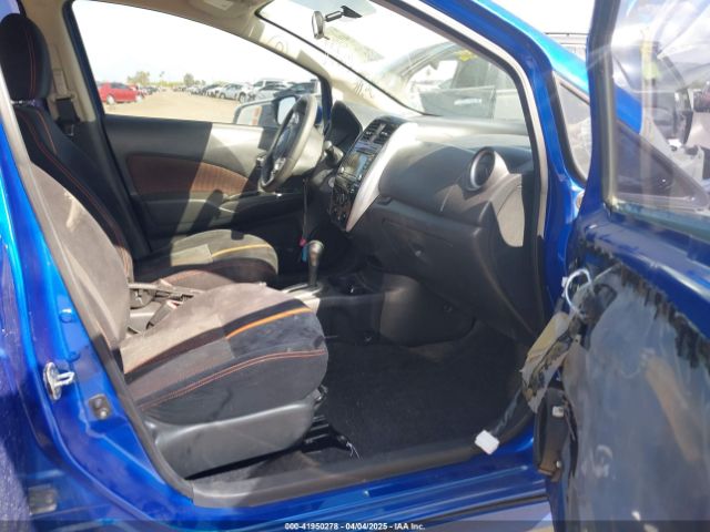 3N1CE2CP6FL443920 Nissan Versa Note Sr