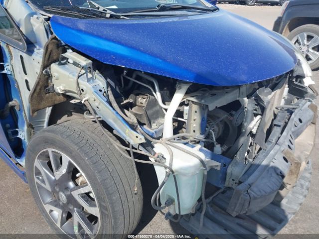3N1CE2CP6FL443920 Nissan Versa Note Sr