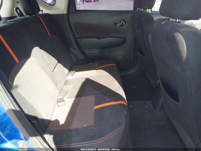 3N1CE2CP6FL443920 Nissan Versa Note Sr