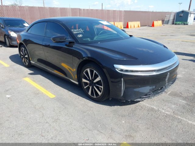 2023 LUCID AIR 50EA1PFA6PA009358