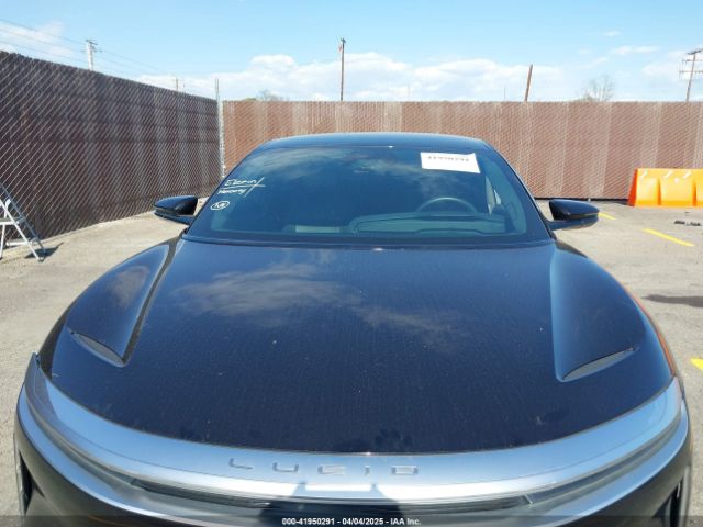 2023 LUCID AIR 50EA1PFA6PA009358 Photo 9