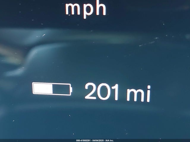 Lucid Air Pure 2023 50EA1PFA6PA009358 Image 13