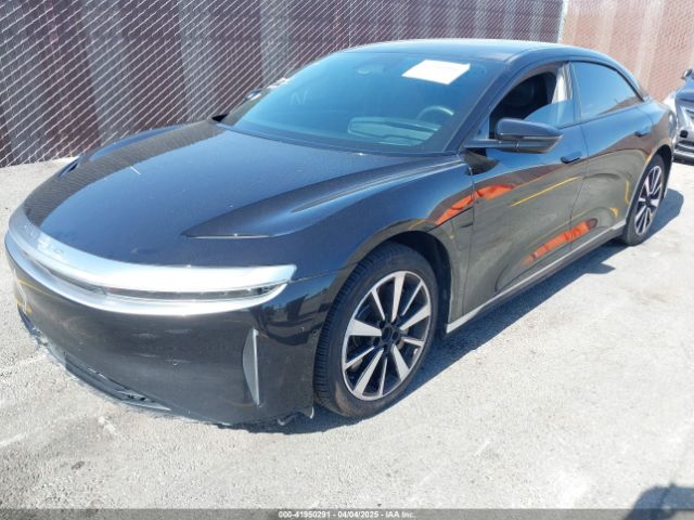2023 LUCID AIR 50EA1PFA6PA009358 Photo 1