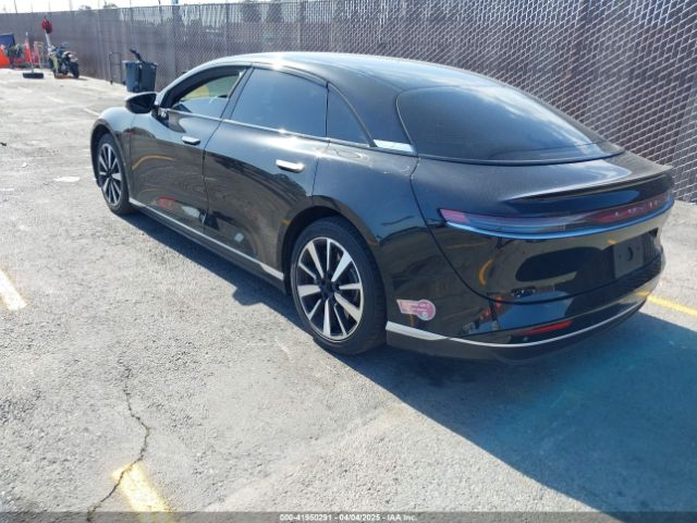 2023 LUCID AIR 50EA1PFA6PA009358 Photo 2