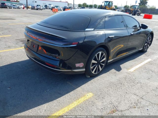 2023 LUCID AIR 50EA1PFA6PA009358 Photo 3