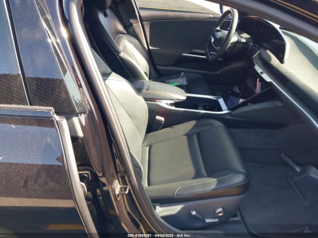 2023 LUCID AIR 50EA1PFA6PA009358 Photo 4