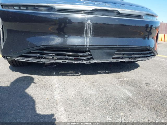 2023 LUCID AIR 50EA1PFA6PA009358 Photo 5