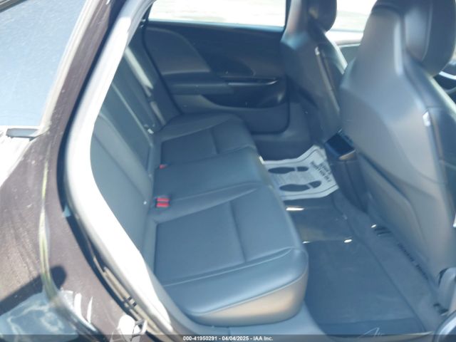 2023 LUCID AIR 50EA1PFA6PA009358 Photo 7