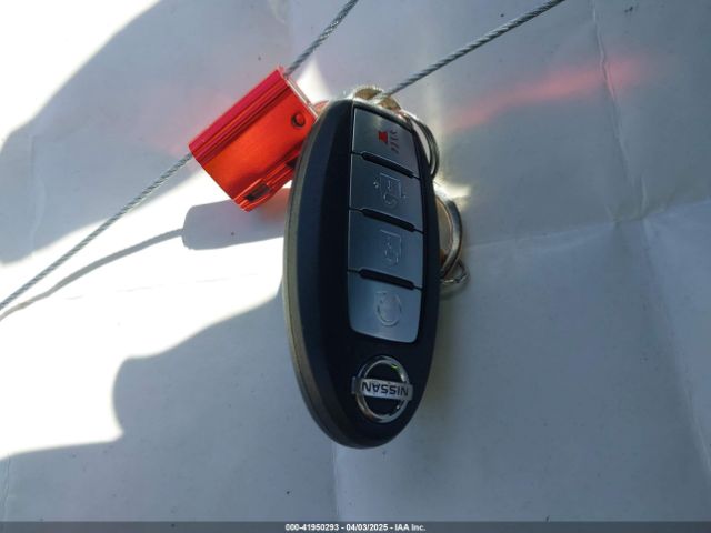 5N1AT3BA8MC766531 Nissan Rogue Sv Fwd