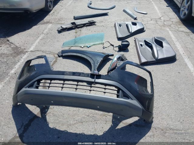 5N1AT3BA8MC766531 Nissan Rogue Sv Fwd