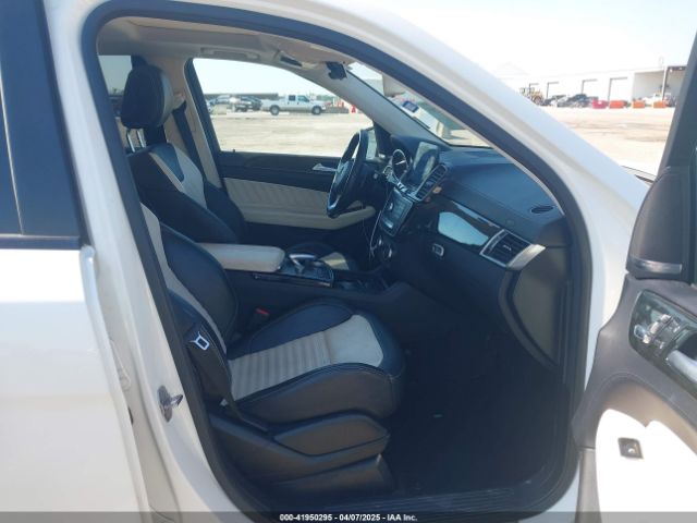 2018 MERCEDES-BENZ AMG GLE 43 4JGDA6EB7JB142522 Photo 4