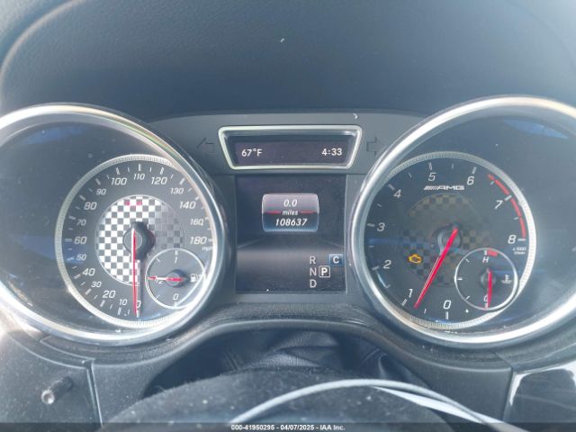 2018 MERCEDES-BENZ AMG GLE 43 4JGDA6EB7JB142522 Photo 6