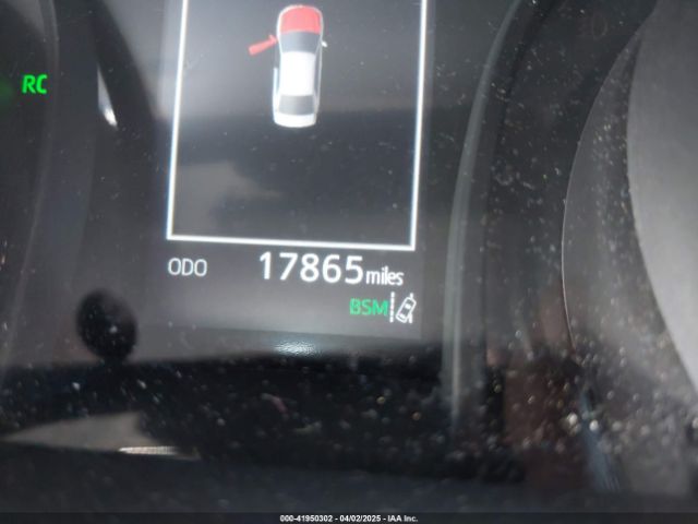 4T1T11AK2NU678485 Toyota CAMRY SE