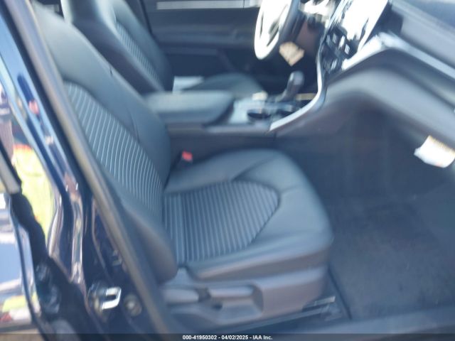 4T1T11AK2NU678485 Toyota CAMRY SE
