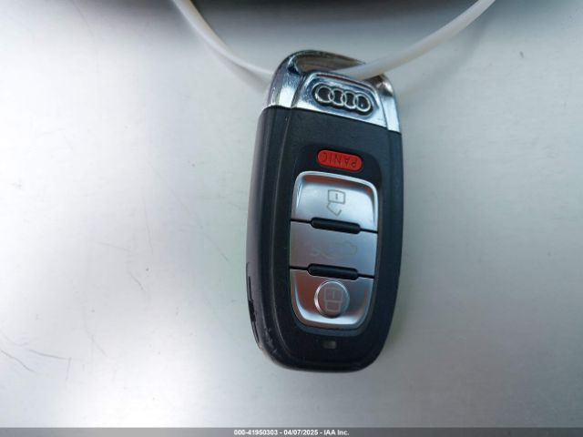 WAUBFAFL3FN028446 Audi A4 2.0t Premium