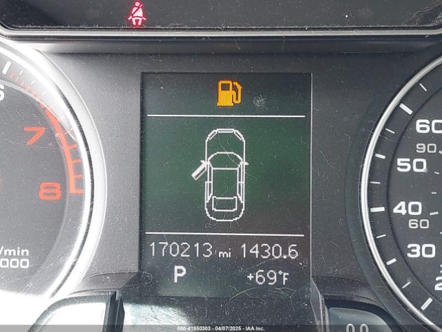 WAUBFAFL3FN028446 Audi A4 2.0t Premium