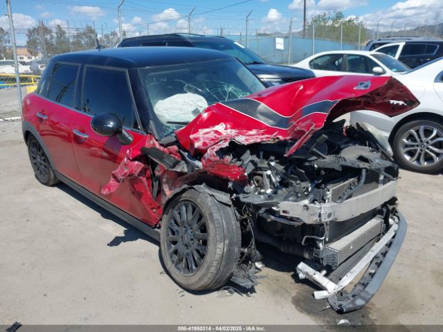 2017 MINI HARDTOP WMWXU1C57H2E18670 Photo 0