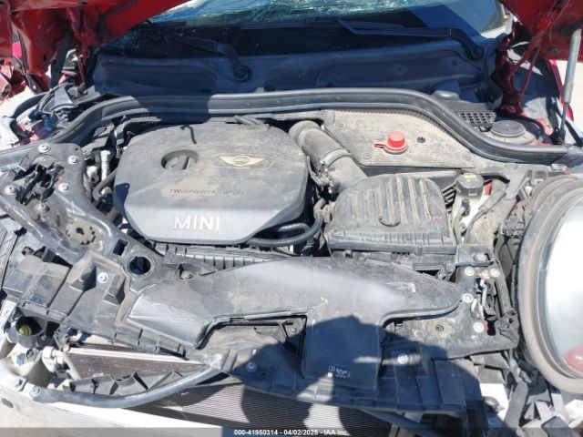 2017 MINI HARDTOP WMWXU1C57H2E18670 Photo 9