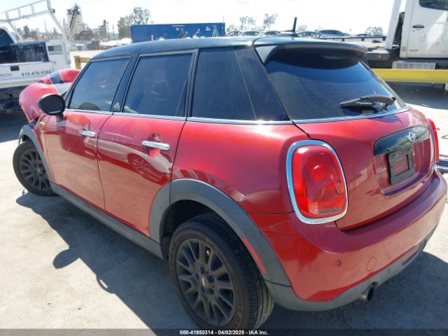 2017 MINI HARDTOP WMWXU1C57H2E18670 Photo 2