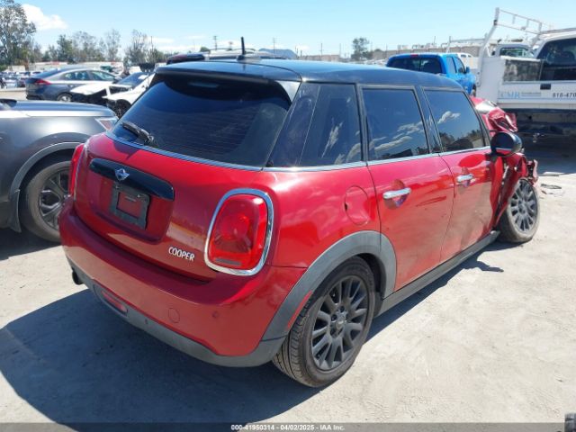 2017 MINI HARDTOP WMWXU1C57H2E18670 Photo 3