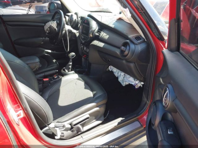 2017 MINI HARDTOP WMWXU1C57H2E18670 Photo 4