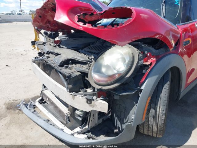 2017 MINI HARDTOP WMWXU1C57H2E18670 Photo 5
