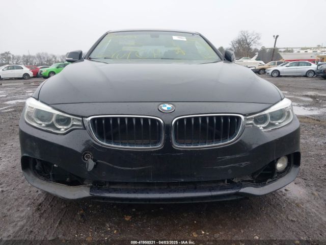 WBA4R9C33HK878925 BMW 430i Xdrive