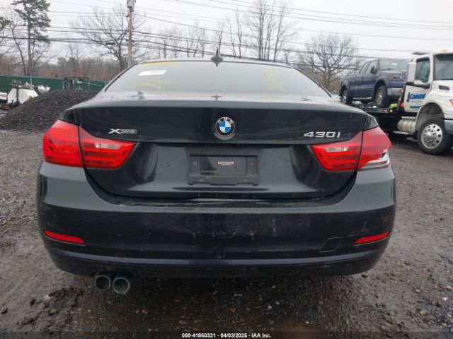 WBA4R9C33HK878925 BMW 430i Xdrive