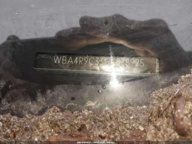 WBA4R9C33HK878925 BMW 430i Xdrive