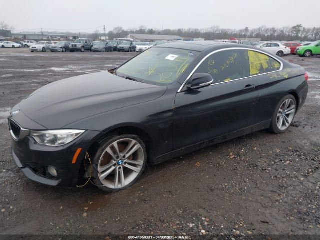 WBA4R9C33HK878925 BMW 430i Xdrive
