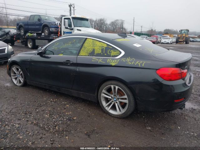 WBA4R9C33HK878925 BMW 430i Xdrive