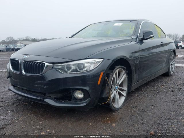 WBA4R9C33HK878925 BMW 430i Xdrive