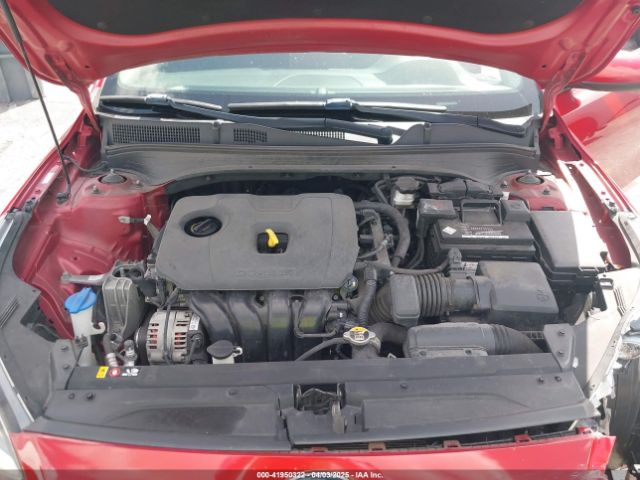 3KPF24AD6KE030868 KIA Forte Lxs
