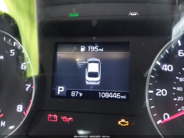 3KPF24AD6KE030868 KIA Forte Lxs