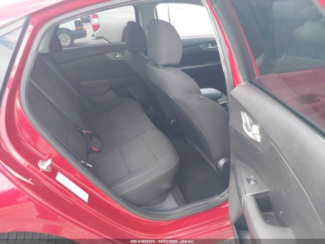 3KPF24AD6KE030868 KIA Forte Lxs