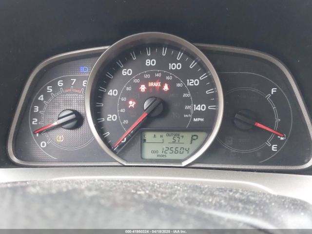 2T3RFREV7FW251651 Toyota Rav4 Xle