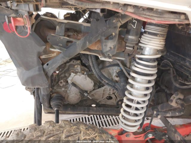 2021 CAN-AM MAVERICK X3 3JBVPAY44MK000647 Photo 7